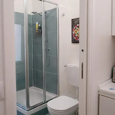 Two-room In The Center Of