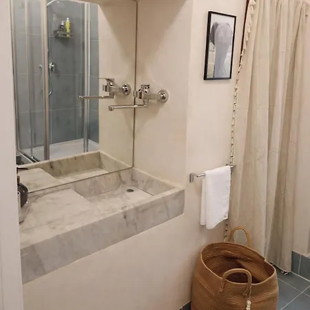 Two-room In The Center Of Apartment Sanremo