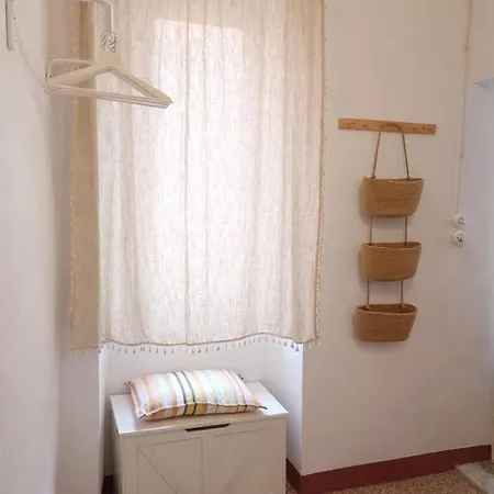 Centralissimo E Caratteristico, A Pochi Passi Dal Casinò E Dal Mare - La Casetta Di Appartamento *