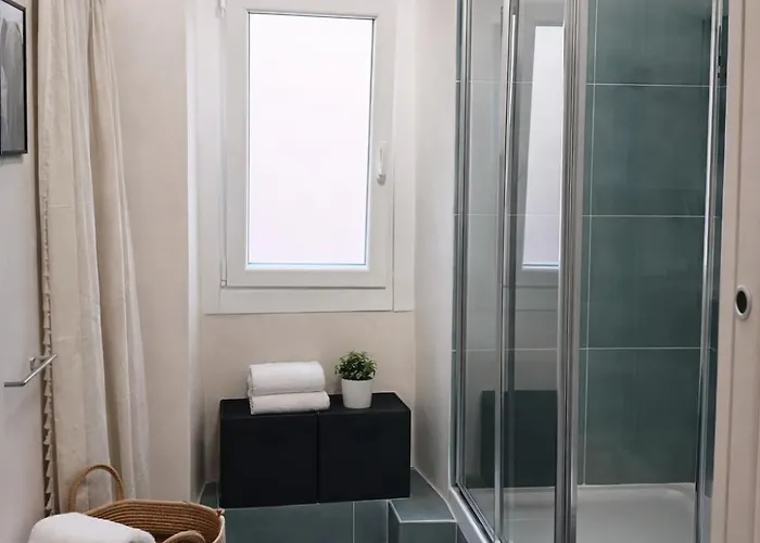 Two-room In The Center Of Apartment *