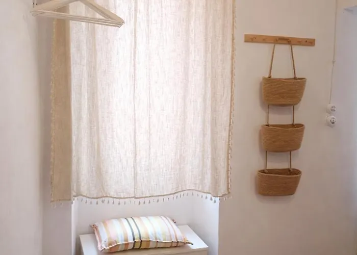 Two-room In The Center Of Apartment *