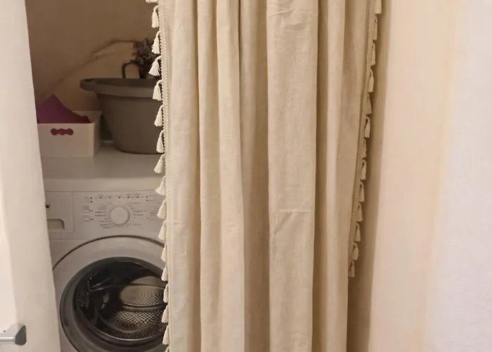 Apartment Two-room In The Center Of Sanremo