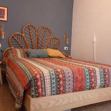 Two-room In The Center Of * San Remo