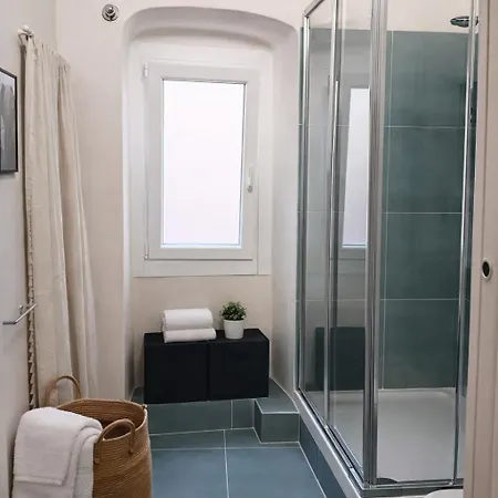 Two-room In The Center Of Apartamento *