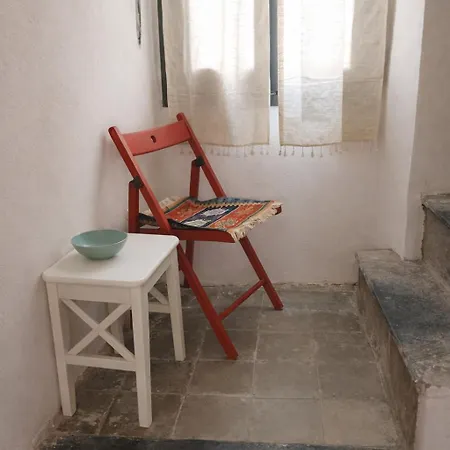 Two-room In The Center Of