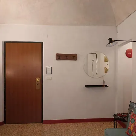 Two-room In The Center Of * San Remo