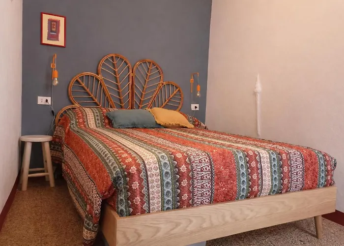 Two-room In The Center Of * San Remo