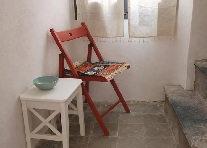 Two-room In The Center Of