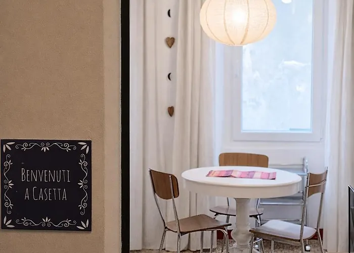 Two-room In The Center Of Apartamento *